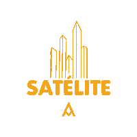 Climb Satelite Sticker by Adamanta