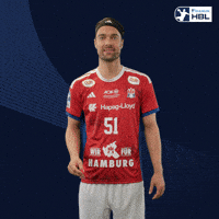 Handball Hamburg GIF by DAIKIN HBL