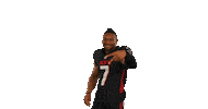 Bijan Robinson Sticker by Atlanta Falcons