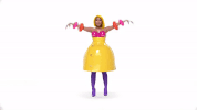 barbie tingz GIF by Nicki Minaj