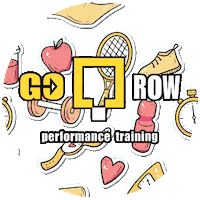 gorow charalampos gorow Sticker