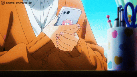 Memories Group Photo GIF