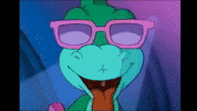 Saturday Morning Cartoon Guitar GIF by David Firth