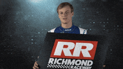 Happy Cup Series GIF by Richmond Raceway