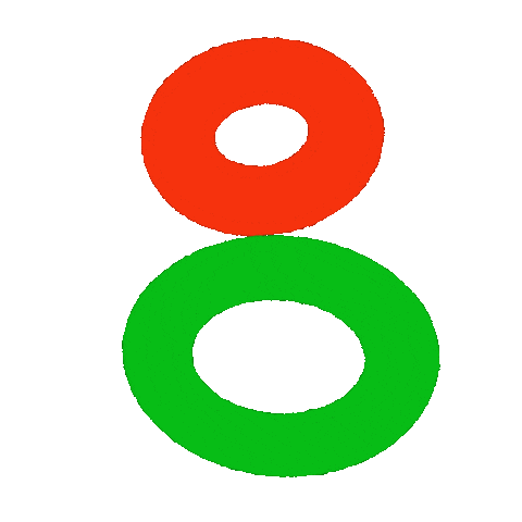 Text Love Sticker by dalsai