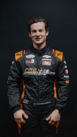 ReineDigital giphyupload prg pinnacle racing group connor zilisch GIF