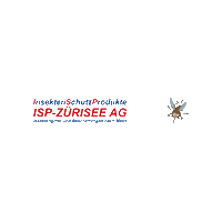 Switzerland Mosquito Sticker by ISP-Zürisee AG