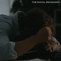 Thesocialreckoning GIF by Sony Pictures