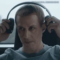 Thesocialreckoning GIF by Sony Pictures