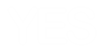 Big Yes Sticker