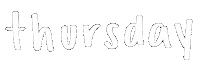 Day Sticker