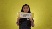 Cute Girl Chw GIF by Children's Miracle Network Hospitals
