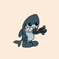 Daddy Cool Jaws GIF by A Good Doctor Studio