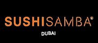 SushiSambaDubai sushisamba sushisambadubai GIF