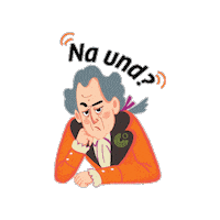 Deutschlernenmitgoethe Sticker by Goethe-Institut Hanoi