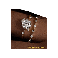 Engage Be My Valentine Sticker by Shiv Shambu