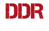Foster Adopt Sticker by Detroit Dog Rescue