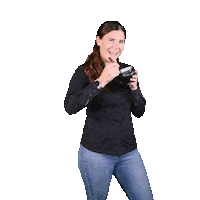 Proeverz food drink ice restaurant Sticker