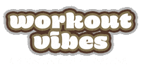 Work Out Vintage Sticker by Legend Fitness