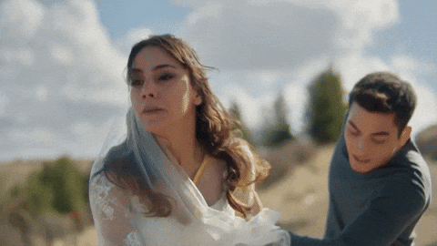 Kanal D GIF by Ay Yapım