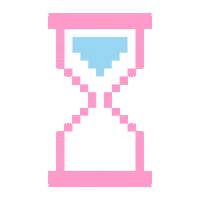 Pixel Love Sticker by facetune