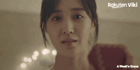 I Love You Yes GIF by Viki