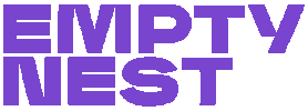 Empty Nest Sspu Sticker by Silversun Pickups