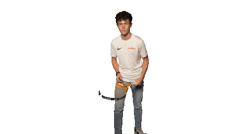 Lev Uitterhoeve Sticker by Slamstox