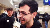 Taco Try GIF by Nordavind