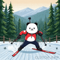 Vibing Lets Go GIF by Kanpai Pandas