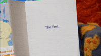 The End