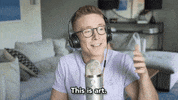 Youtube Video GIF by tyler oakley