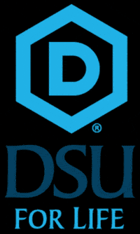 Dsu GIF by Dakota State University