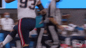 Celebrate Lawrence Guy GIF by New England Patriots