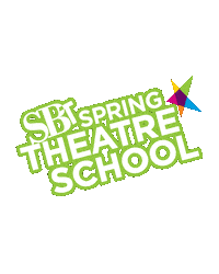 Storybookyyc Sticker by StoryBook Theatre