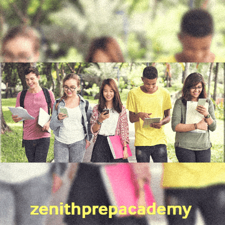 zenithprepacademy giphygifmaker GIF
