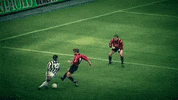 Roberto Baggio Juve GIF by JuventusFC