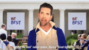 Melania Trump No GIF by Chris Mann