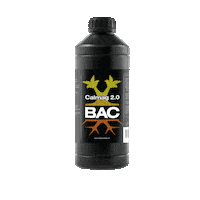Calcium Nutrients Sticker by BAC Holland