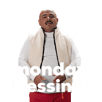 Happy Monday Sticker