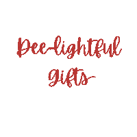Deelightfulgifts deelightful deelightfulgifts deelightfulgifs Sticker