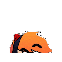 Nagao Xd Sticker