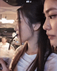Angry Night Market GIF