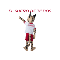 Tirika Sticker by Coparaguay