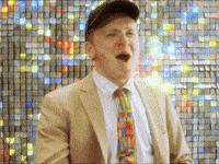 Boom GIF by GIPHY IRL