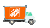 Sticker by The Home Depot