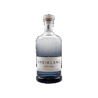 dreiklang-gin gin gintonic ginlover dreiklanggin Sticker