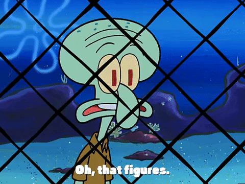 season 4 the lost mattress GIF by SpongeBob SquarePants