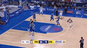 china 2019 fall GIF by FIBA