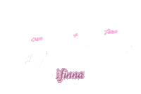 Finna Branca Sticker by M. Dias Branco